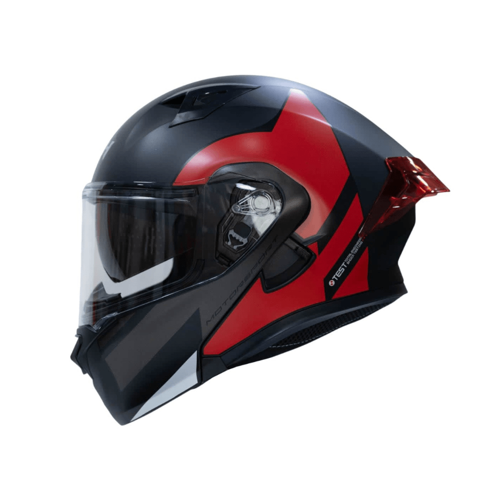 CASCO ICH 3120 ZORTH CON INTERIOR CÓMODO Y DESMONTABLE ROJO2