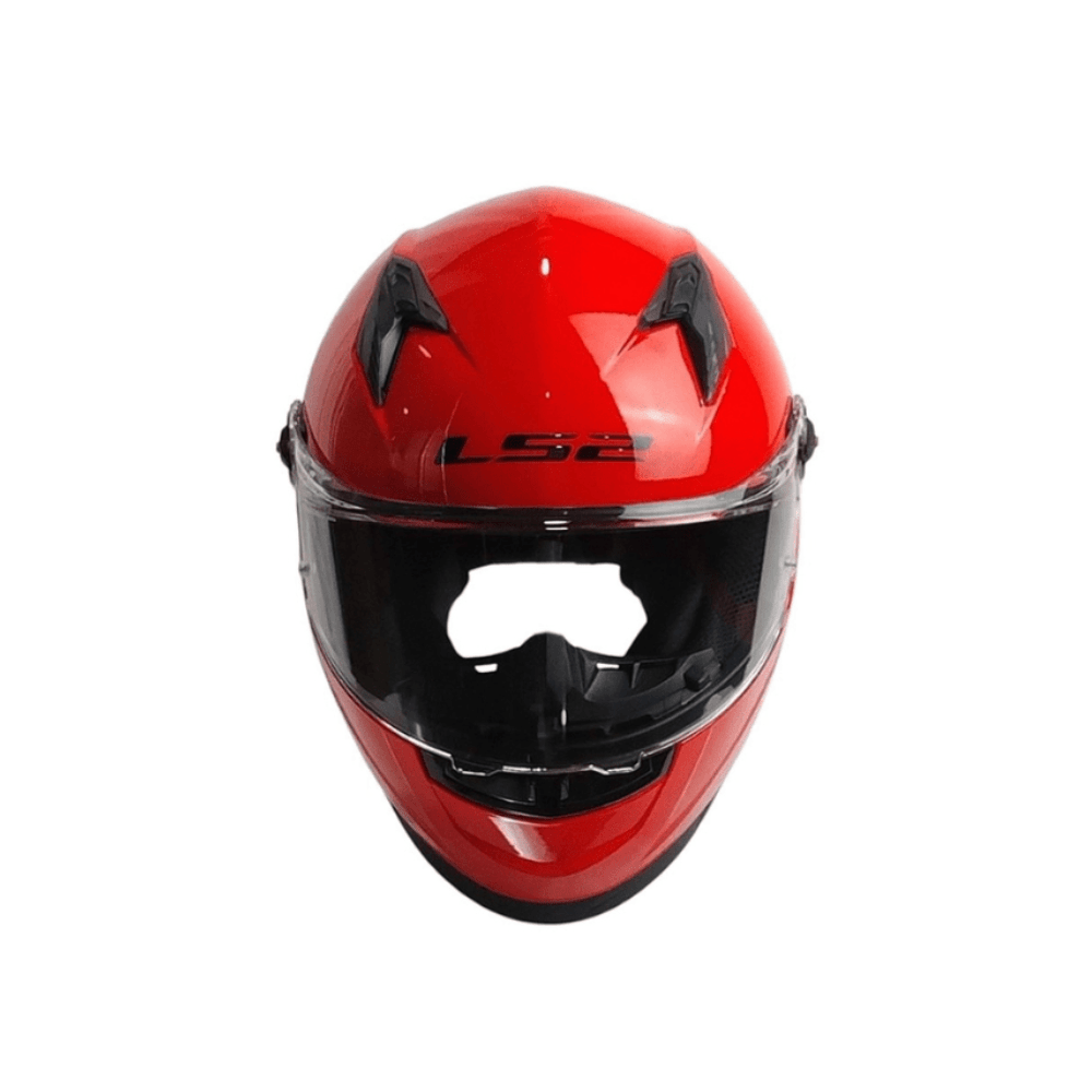 CASCO PARA MOTO LS2 FF816 COSMOS ROJO BRILLANTE5