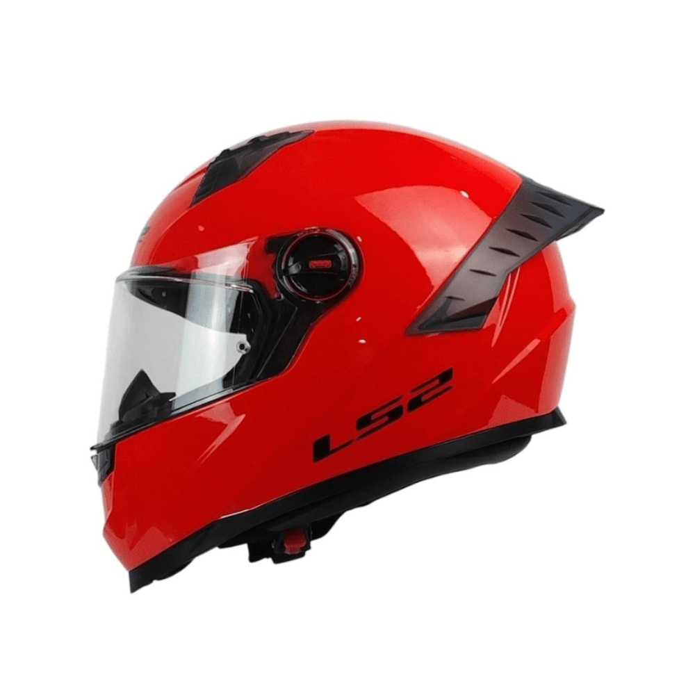 CASCO PARA MOTO LS2 FF816 COSMOS ROJO BRILLANTE2