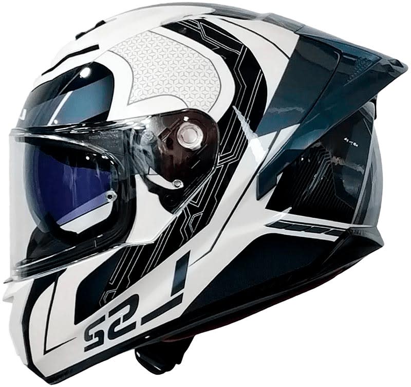 CASCO LS2 FF806 FUSION NEXUS BLANCO NEGRO1