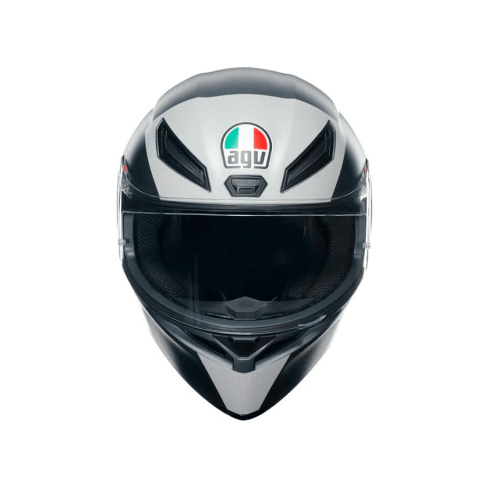 CASCO INTEGRAL AGV K1 S (2023) VR LIMIT 46 RACING3
