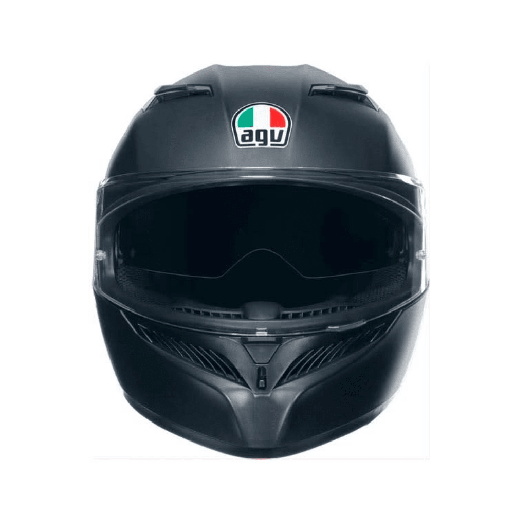 CASCO PARA MOTO MOTO DEPORTIVO AGV K3 (2023)2