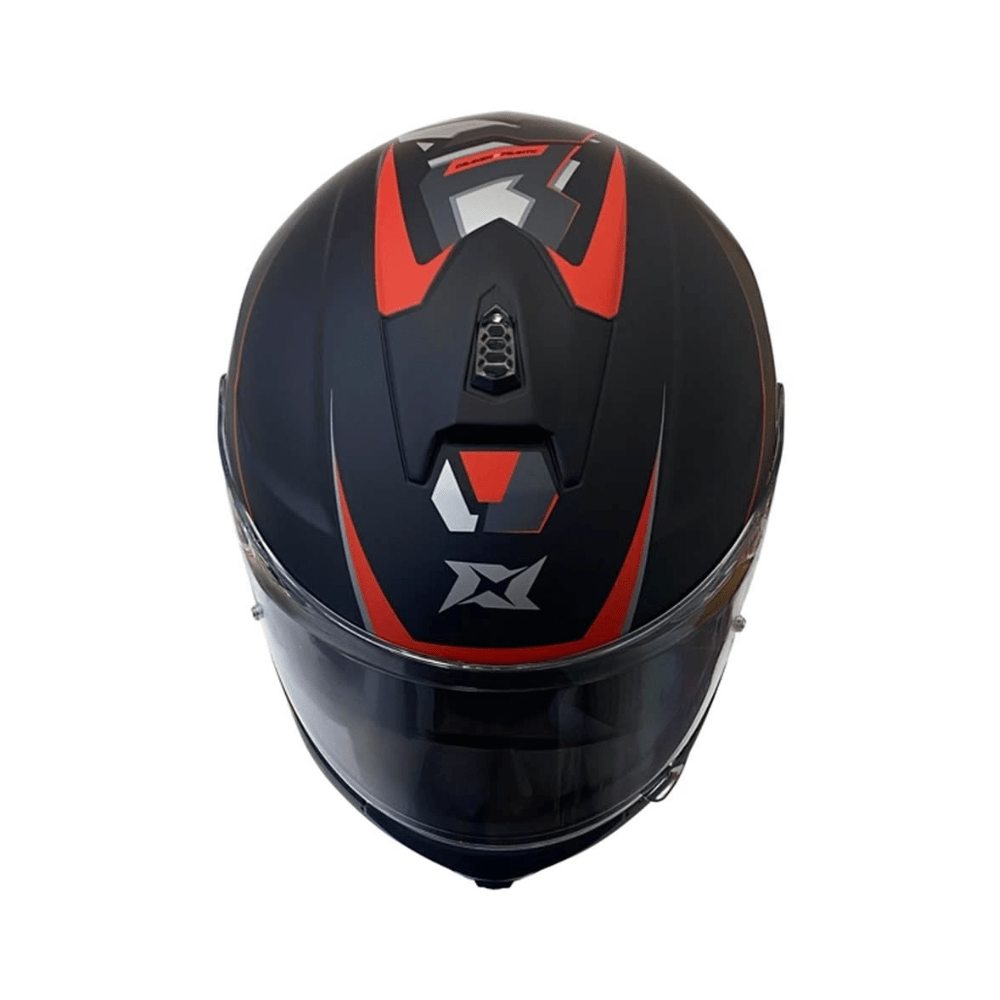 CASCO AXXIS FF112D DRAKEN S FRANTIC B5 ROJO MATE DEPORTIVO4