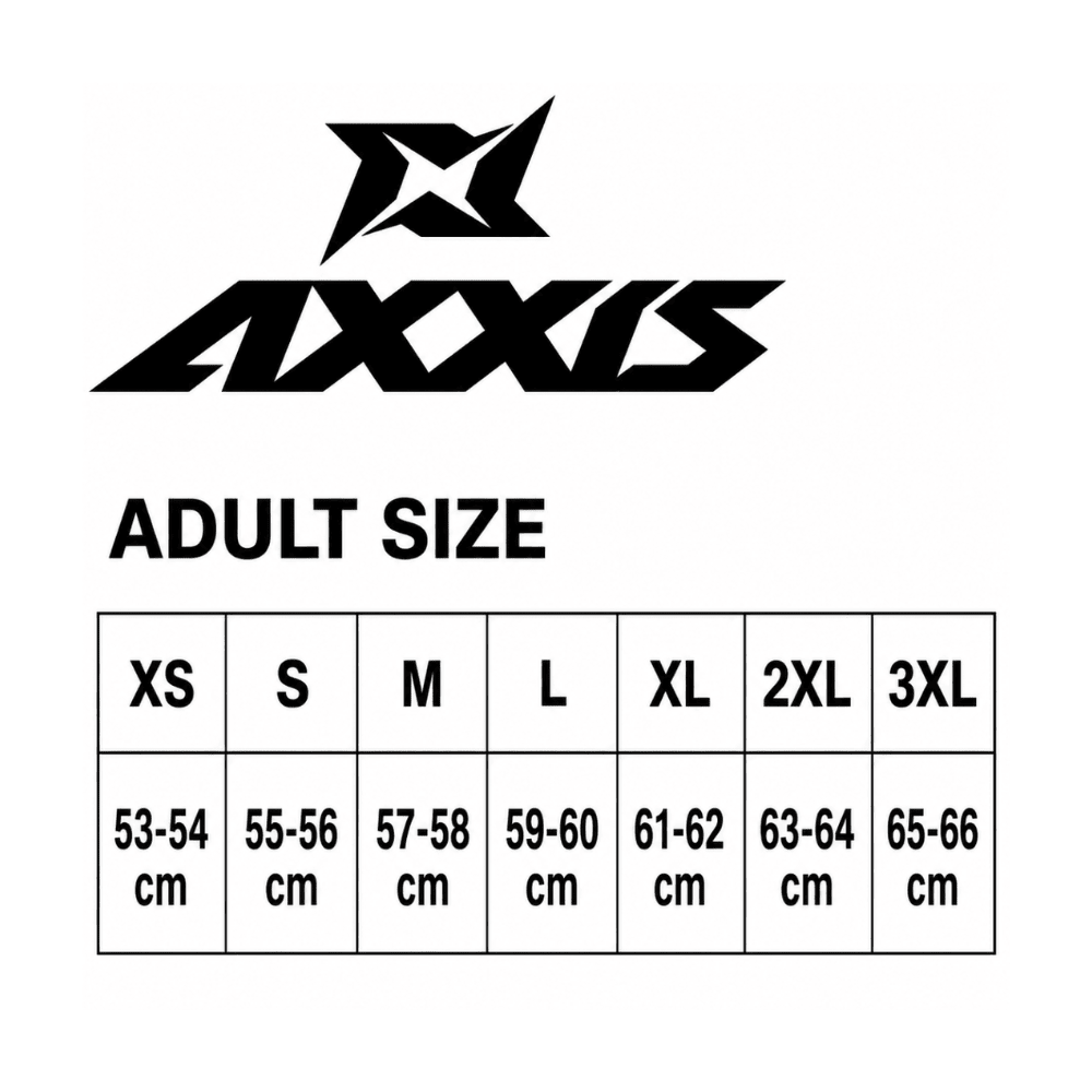 CASCO AXXIS FF112D DRAKEN S FRANTIC B5 ROJO MATE DEPORTIVO6