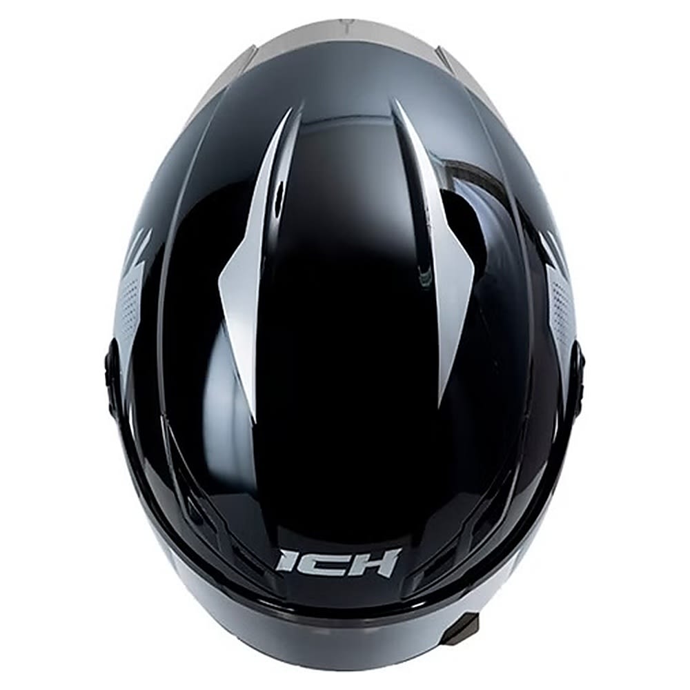CASCO ICH 501SP MOACA SL SM | CASCO INTEGRAL CERTIFICADO DOT QR3