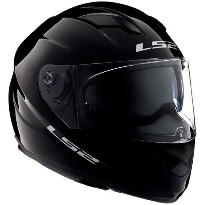 casco ff320 stream evo negro brillante2