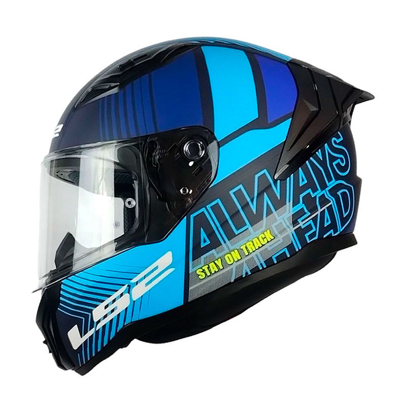 CASCO LS2 FF810 VIGO SHIFT NEGRO AZUL MATTE2