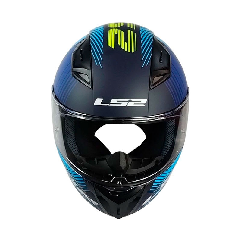 CASCO LS2 FF810 VIGO SHIFT NEGRO AZUL MATTE3