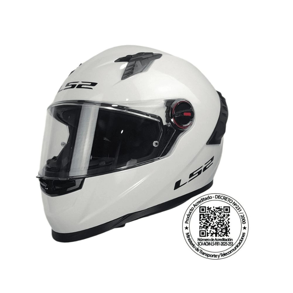 CASCO PARA MOTO LS2 FF816 COSMOS BLANCO1
