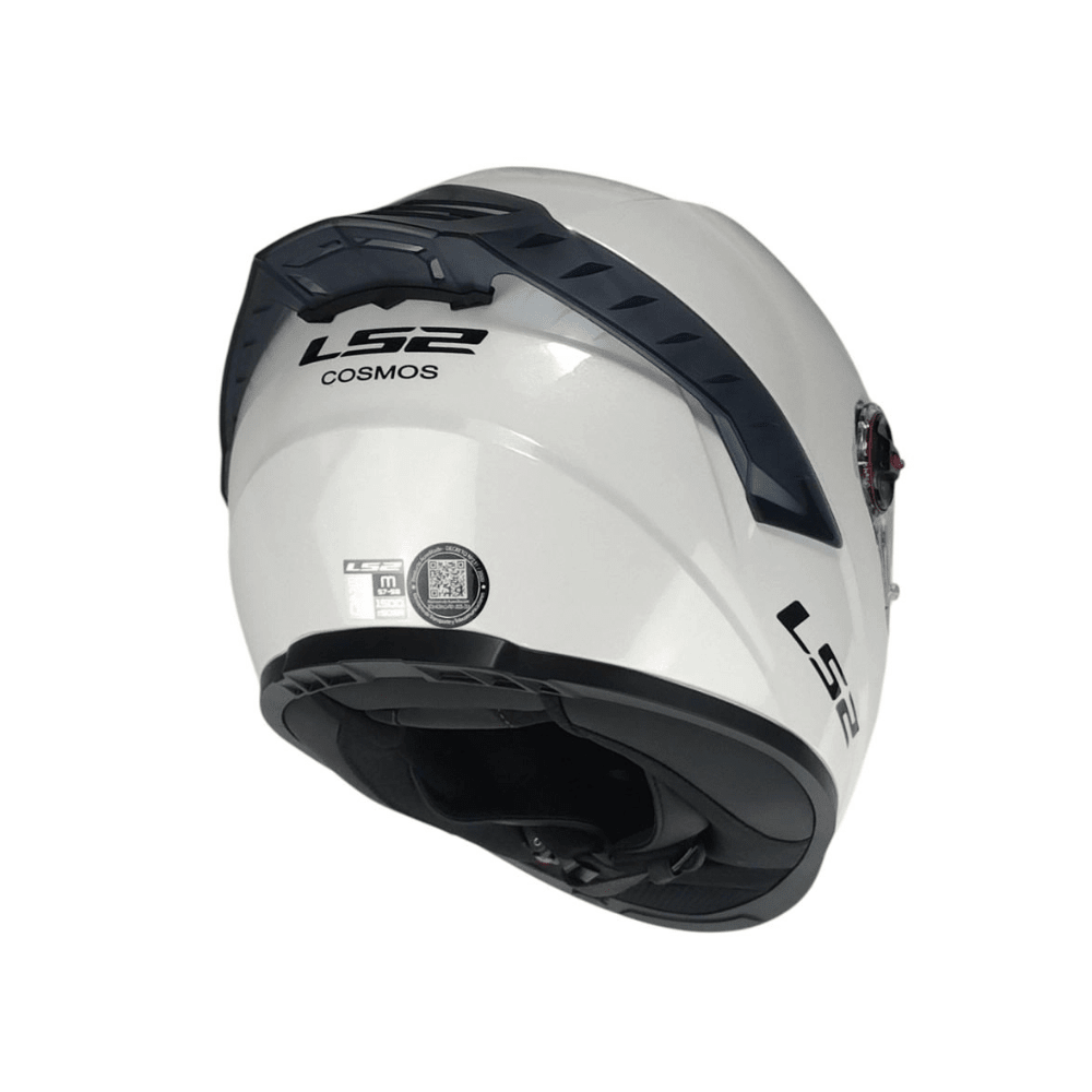 CASCO PARA MOTO LS2 FF816 COSMOS BLANCO6