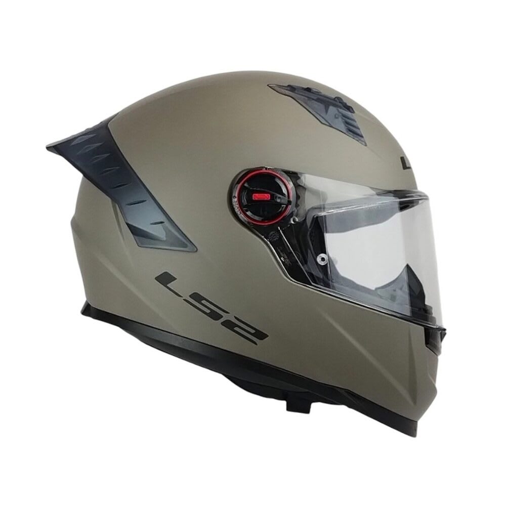 CASCO PARA MOTO LS2 FF816 COSMOS OLIVA MATTE2