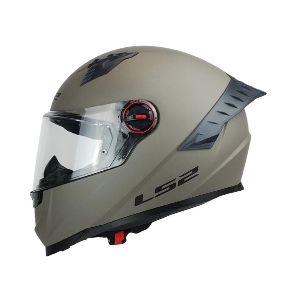 CASCO PARA MOTO LS2 FF816 COSMOS OLIVA MATTE3
