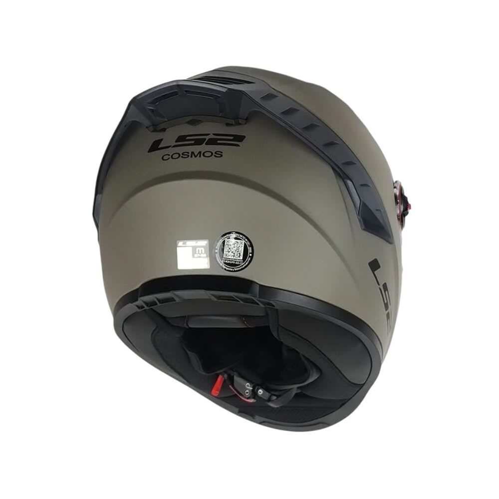 CASCO PARA MOTO LS2 FF816 COSMOS OLIVA MATTE4