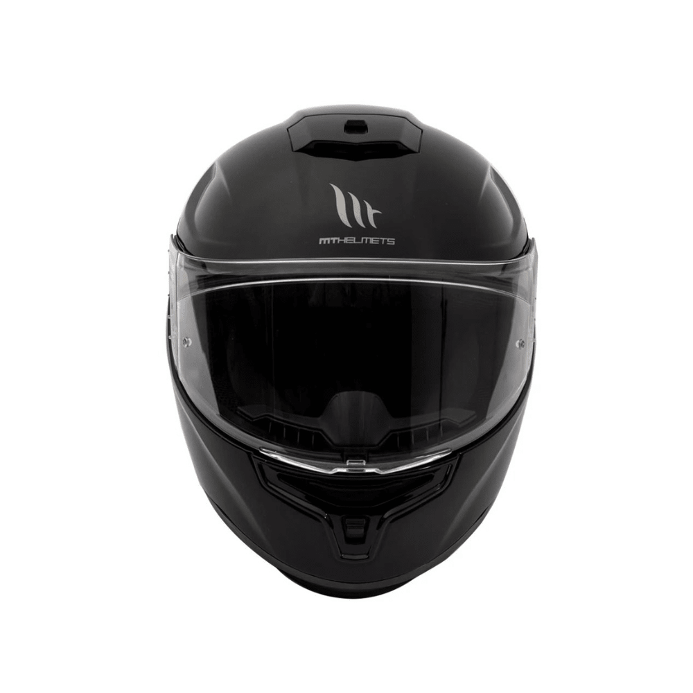CASCO PARA MOTO MT FF114 HUMMER SOLID A1 NEGRO BRILLO4