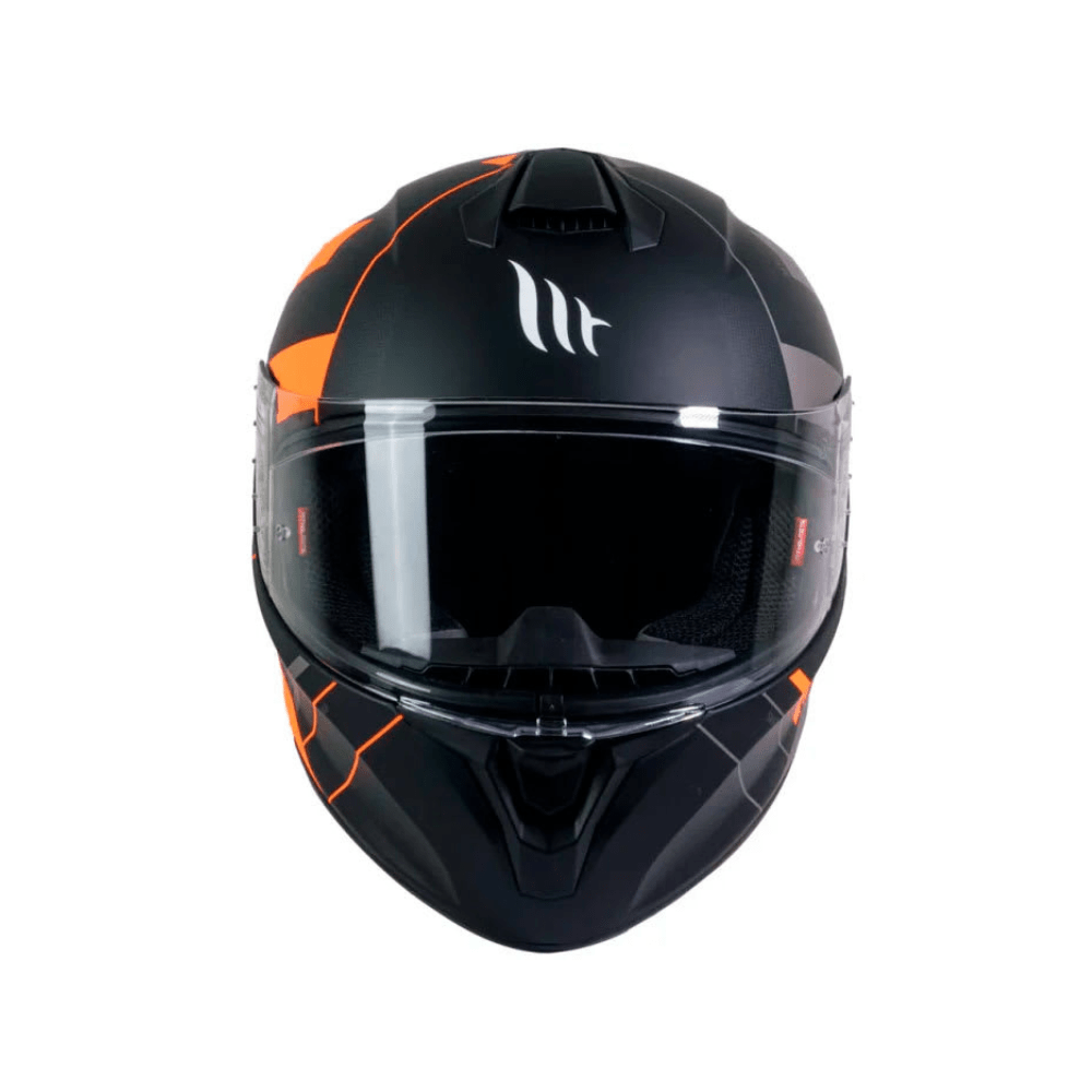 CASCO PARA MOTO MT HELMETS TARGO VENERIS B4 GRIS MATE3