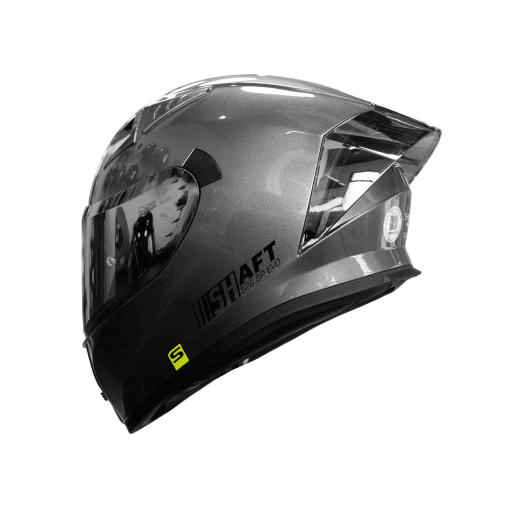 CASCO INTEGRAL SHAFT SH-526 SP SOLID GRIS BRILLANTE3