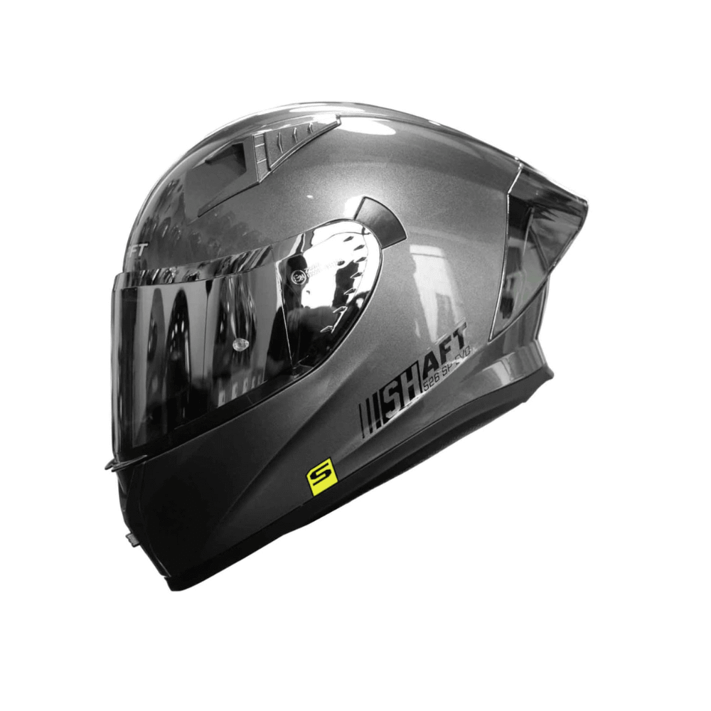 CASCO INTEGRAL SHAFT SH-526 SP SOLID GRIS BRILLANTE2