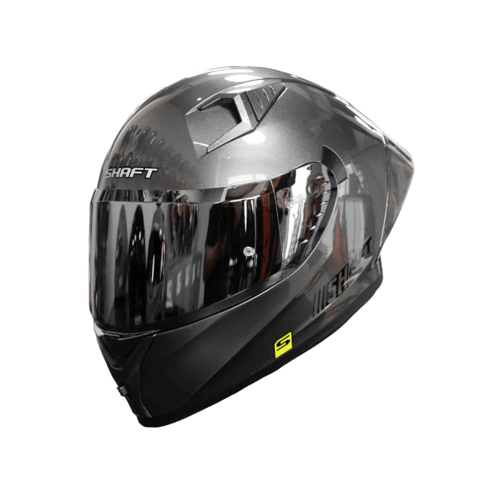 CASCO INTEGRAL SHAFT SH-526 SP SOLID GRIS BRILLANTE1