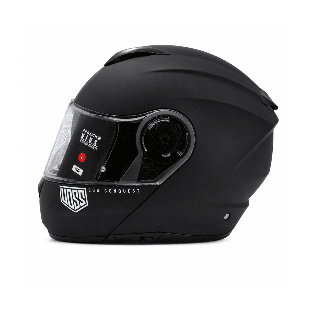 CASCO ABATIBLE VOSS 580 NEGRO1
