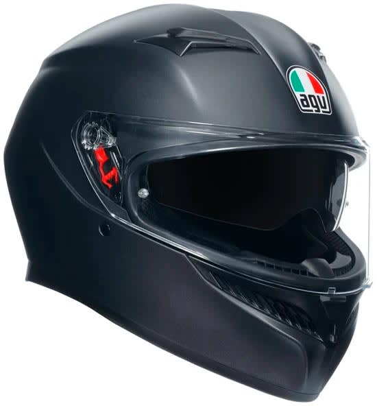 Casco Moto deportivo AGV K3 (2023)3