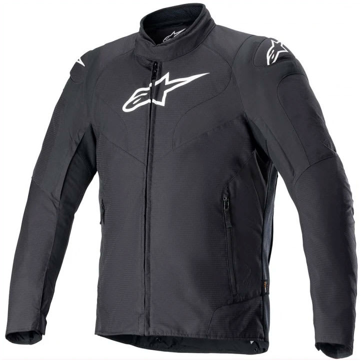 Chaqueta Alpinestars Rx-3 negro1