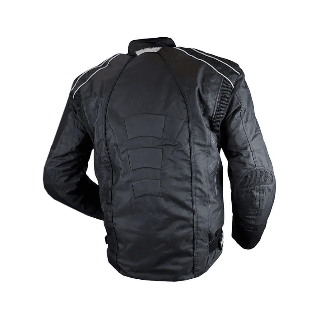 CHAQUETA ATROX SPEEDY CE-2105 HOMBRE NEGRA2