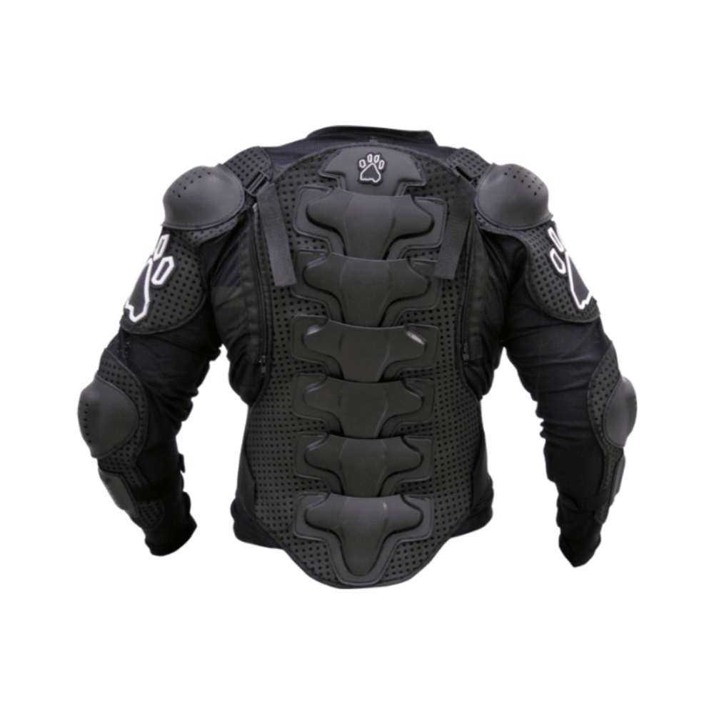CHAQUETA INTERIOR JOFA CON PROTECCIÓNES2