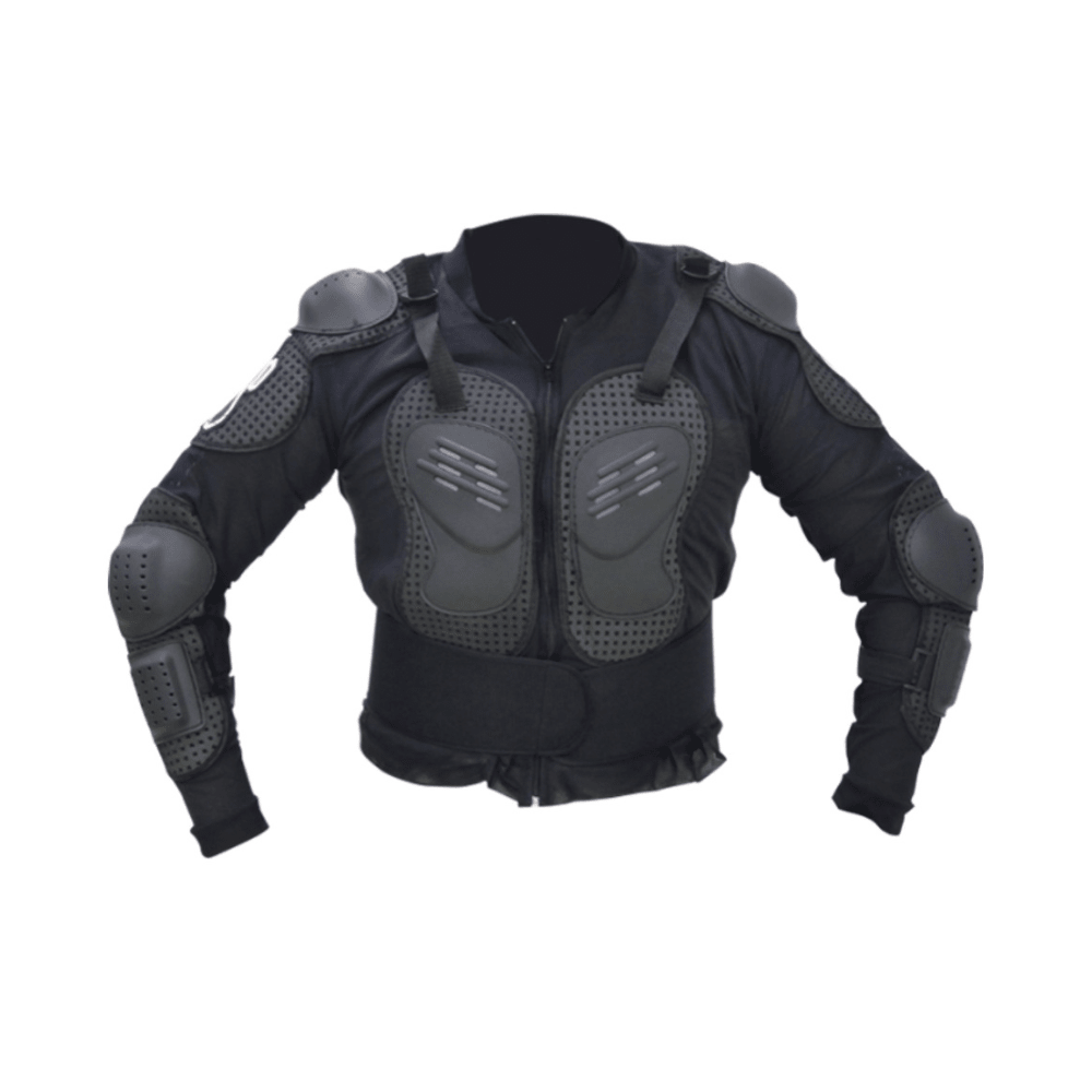 CHAQUETA INTERIOR JOFA CON PROTECCIÓNES1