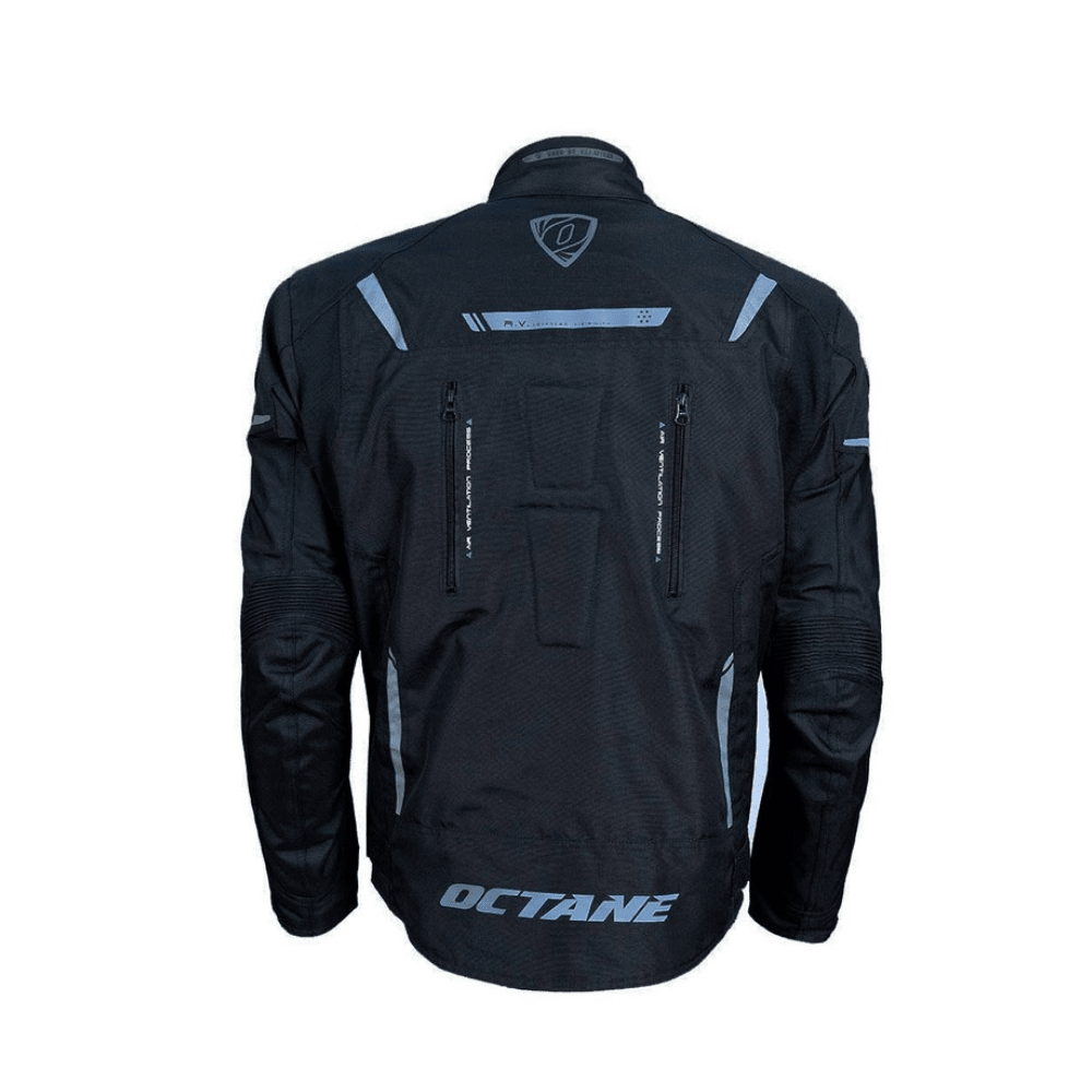 CHAQUETA OCTANE CONTRACT GRIS2