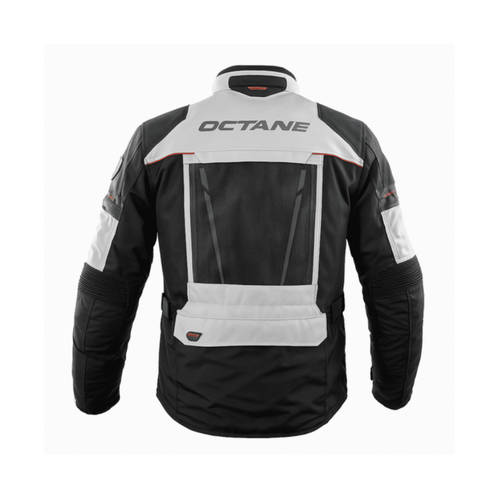 CHAQUETA PARA MOTO OCTANE INVICTUS TRICAPA2
