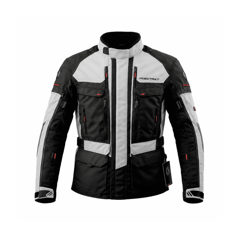 CHAQUETA PARA MOTO OCTANE INVICTUS TRICAPA1