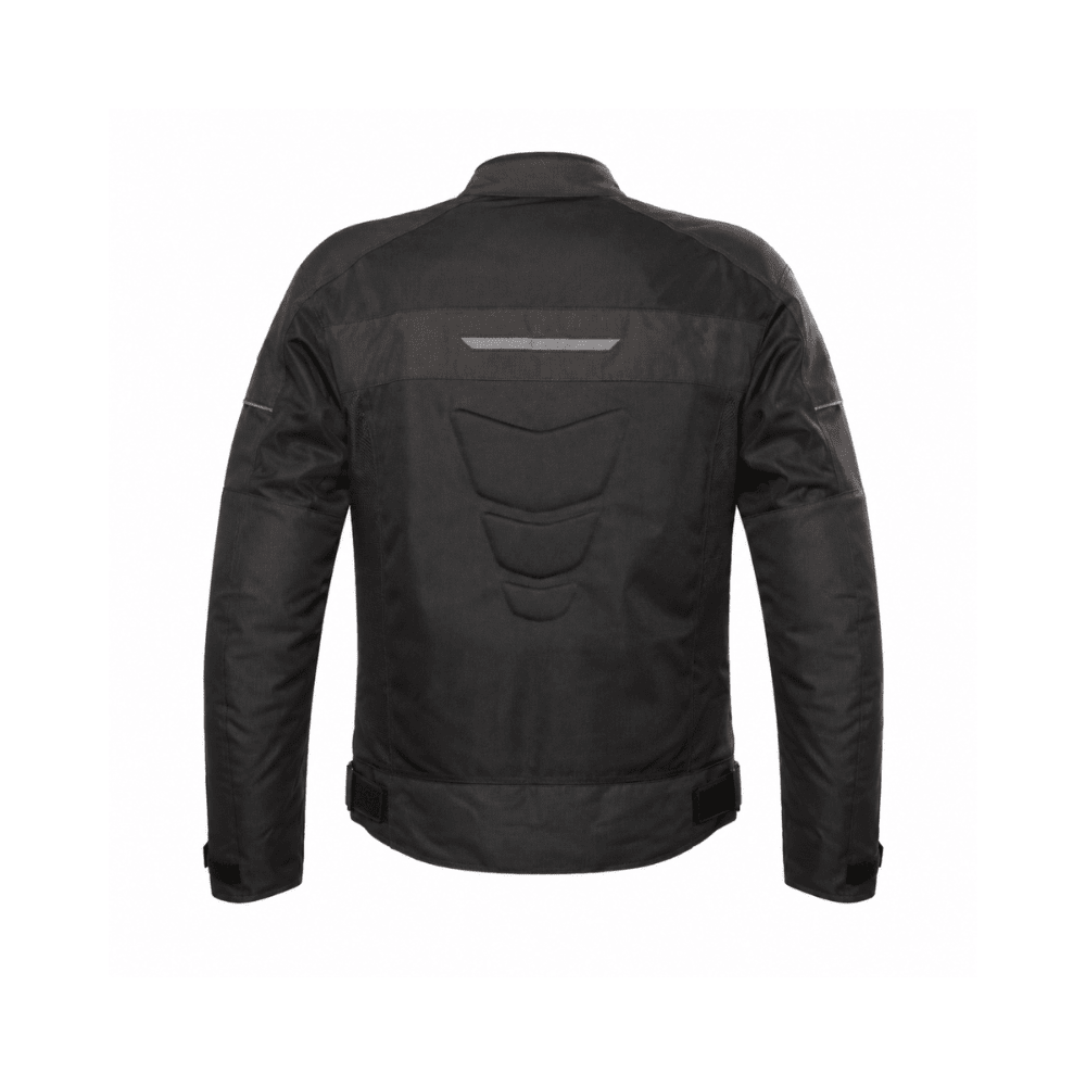 CHAQUETA OCTANE AIR MARVEL NEGRO2