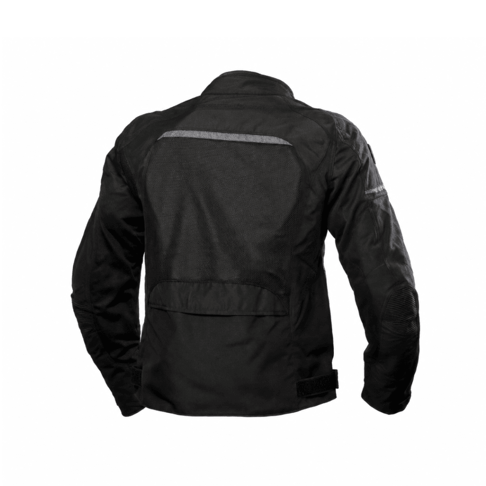 CHAQUETA OCTANE MONTANA | PREPARADA PARA CUALQUIER DESAFÍO SOBRE DOS RUEDAS2