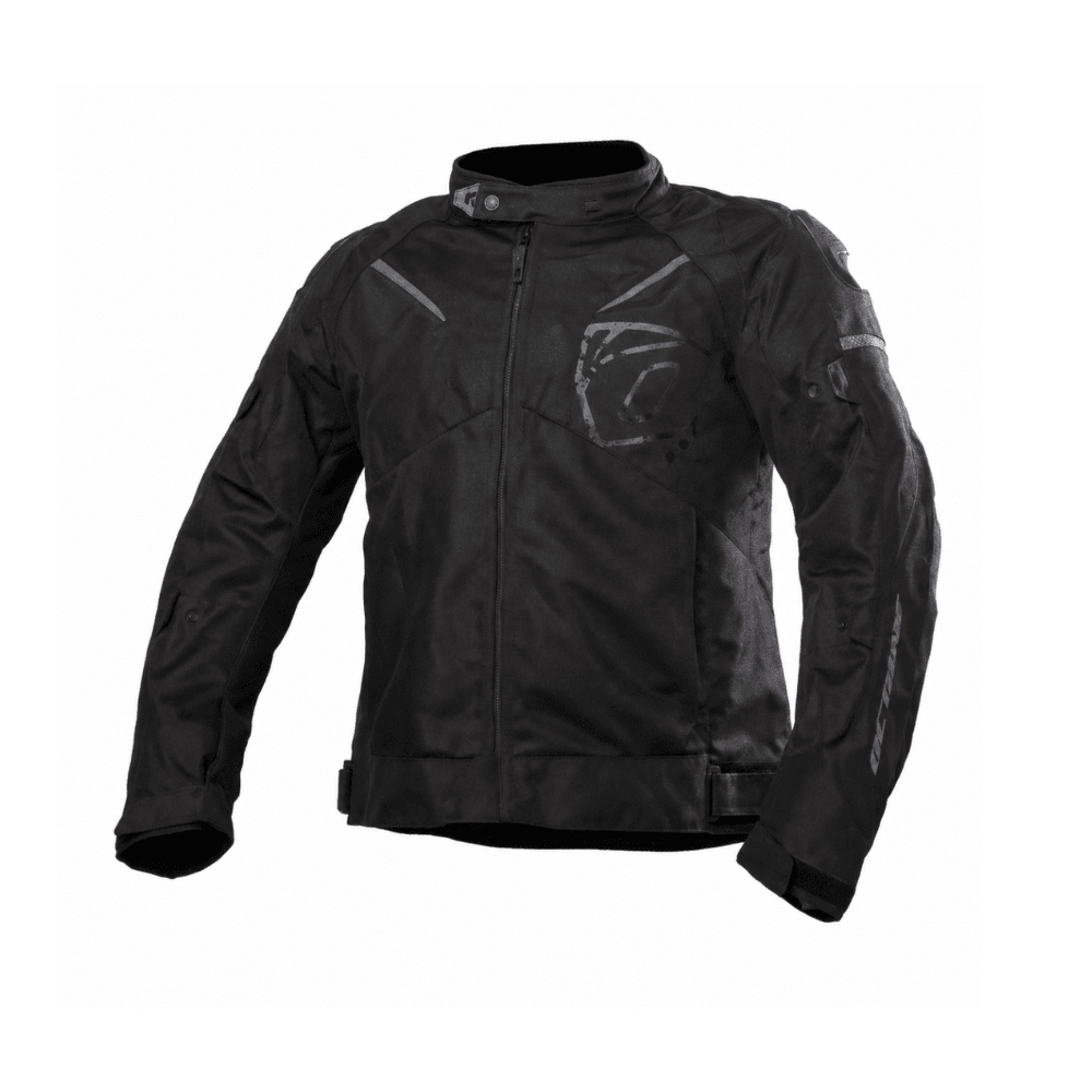 CHAQUETA OCTANE MONTANA | PREPARADA PARA CUALQUIER DESAFÍO SOBRE DOS RUEDAS1