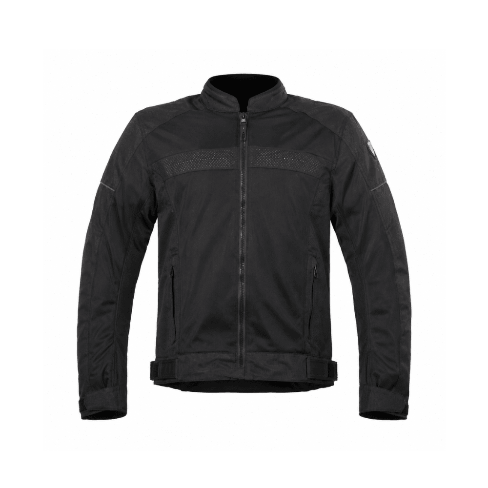 CHAQUETA OCTANE AIR MARVEL NEGRO1