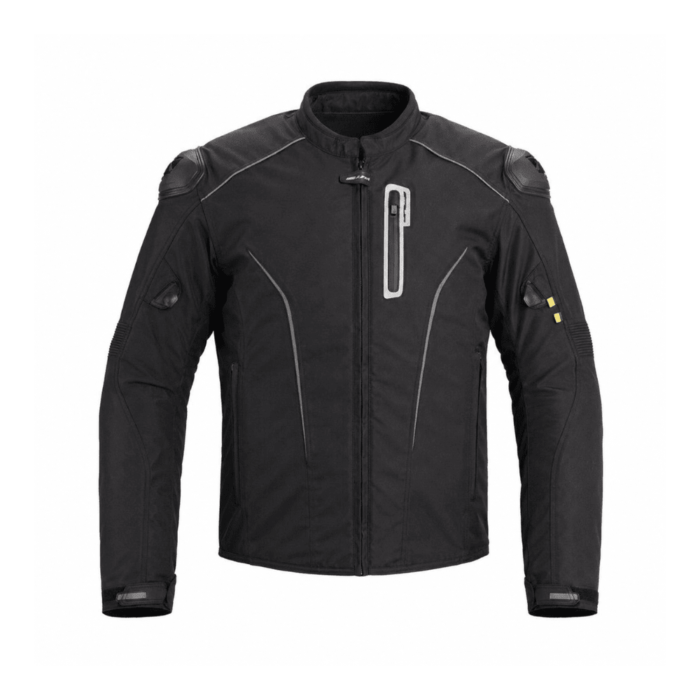 CHAQUETA MOTORISTA WINDESIGN SP BLACK ESTILO DEPORTIVO1