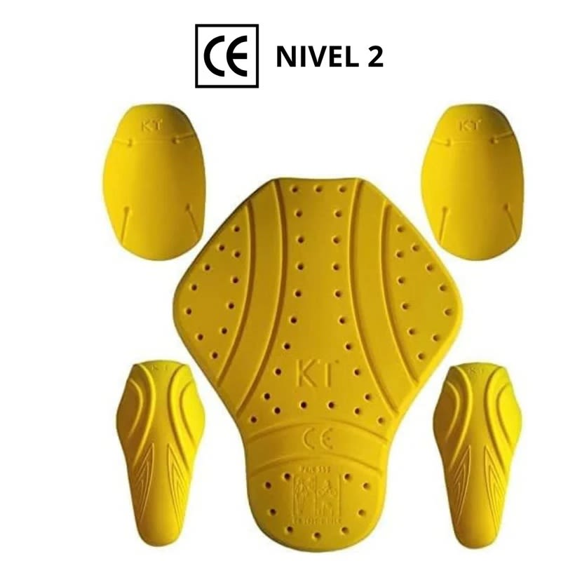 CHAQUETA DE CUERO NEPTUNO PARA MOTO | PROTECCIÓN, ESTILO Y RESISTENCIA8