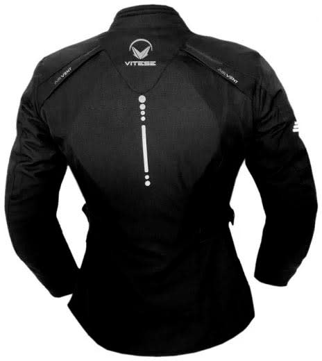 chaqueta vitese discovery mujer negra1