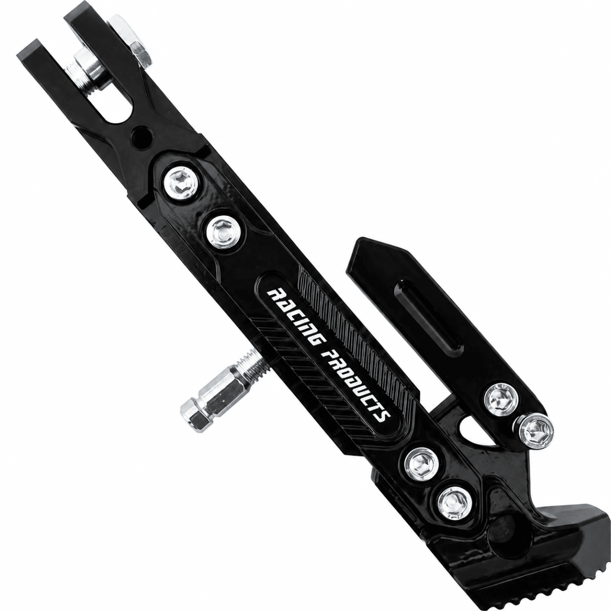 PATA DE APOYO PARA MOTO UNIVERSAL REGULABLE | ESTABILIDAD PARA TU MOTO1