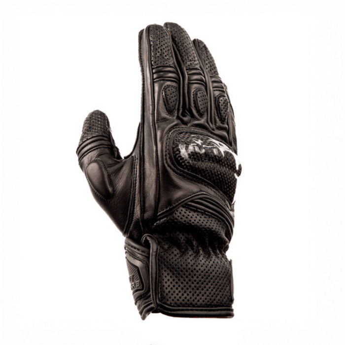 Octane 1003 Trackday Negro1