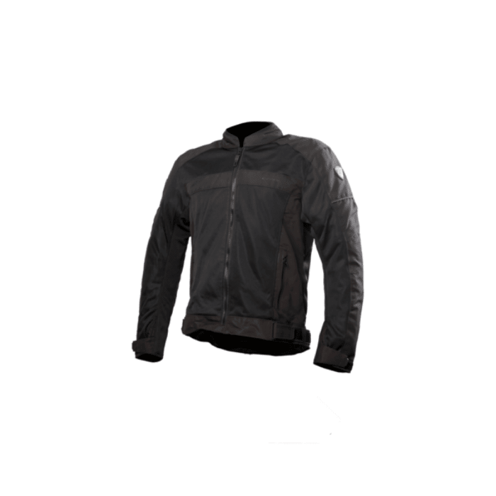 Octane Air Marvel Negro.1