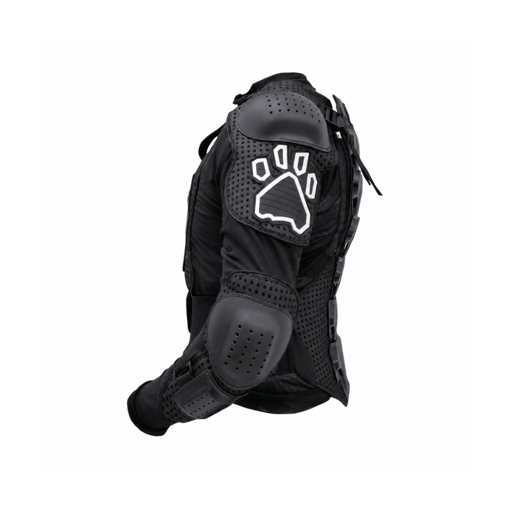 CHAQUETA INTERIOR JOFA CON PROTECCIÓNES3