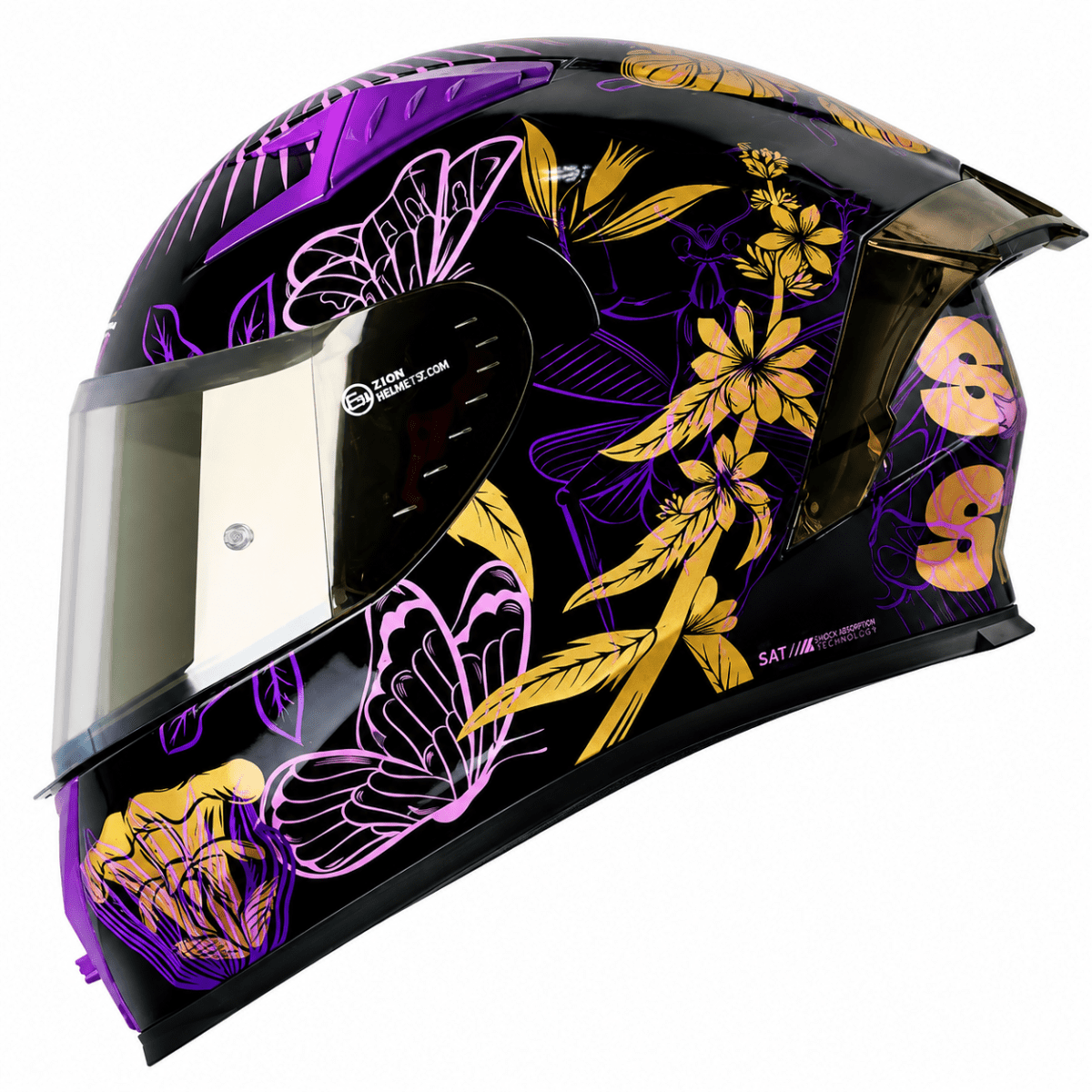 CASCO SHAFT 526SP SIDE TO SIDE NG DO | CASCO INTEGRAL CERTIFICADO DOT1