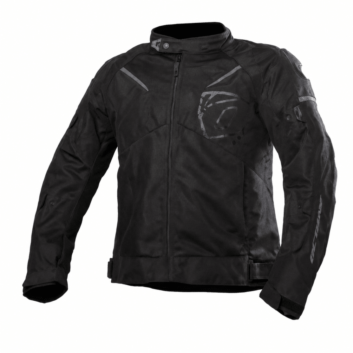 CHAQUETA OCTANE MONTANA | PREPARADA PARA CUALQUIER DESAFÍO SOBRE DOS RUEDAS1