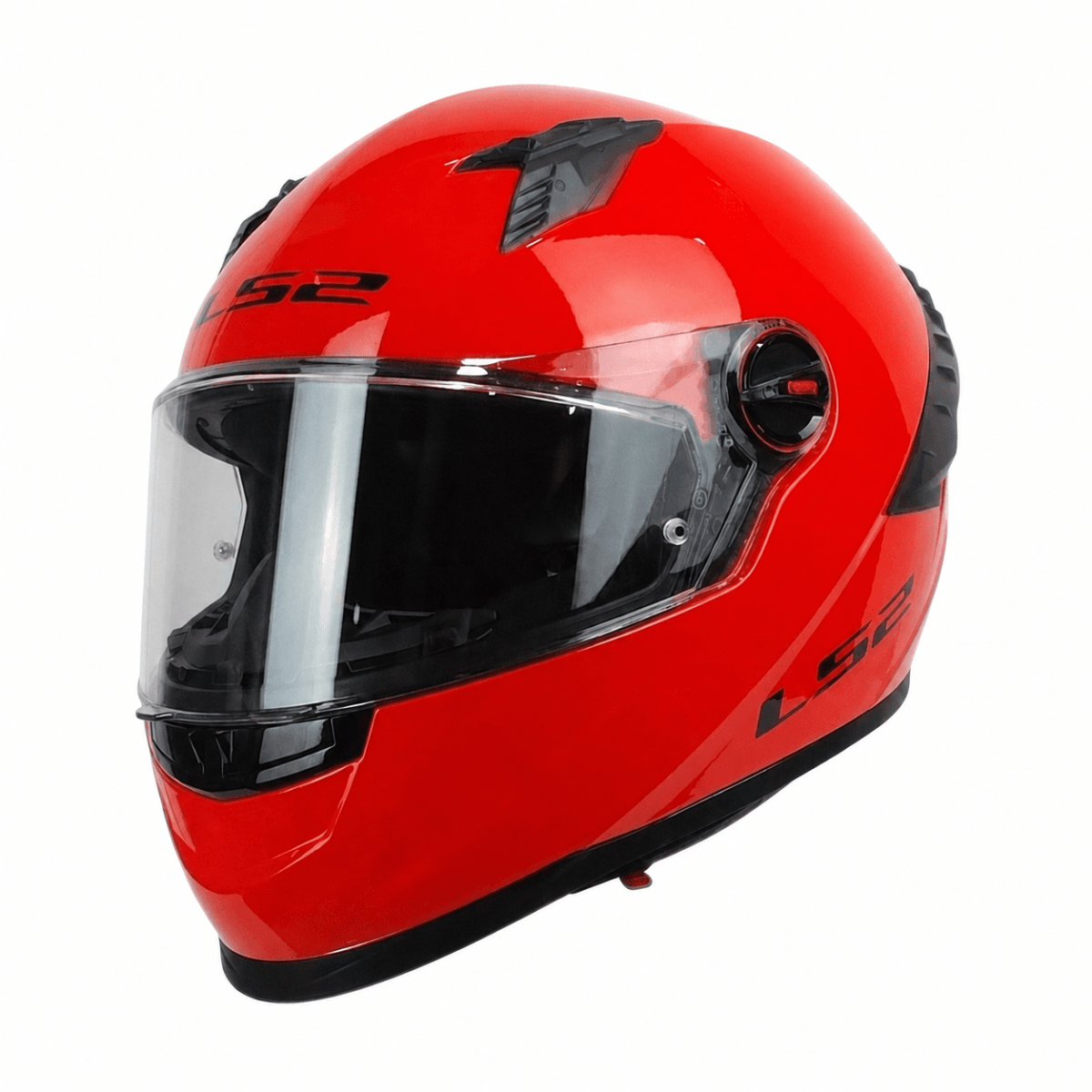 CASCO LS2 FF816 COSMOS ROJO | CONDUCCIÓN CON TECNOLOGÍA DE ÚLTIMA GENERACIÓN1