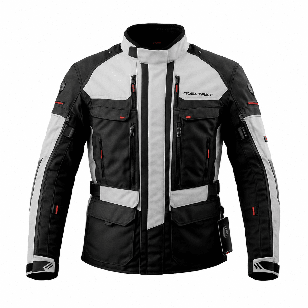 CHAQUETA OCTANE INVICTUS | INGENIERÍA PENSADA PARA GRANDES AVENTURAS1