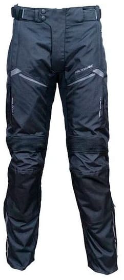 pantalón Octane Valparaiso negro1