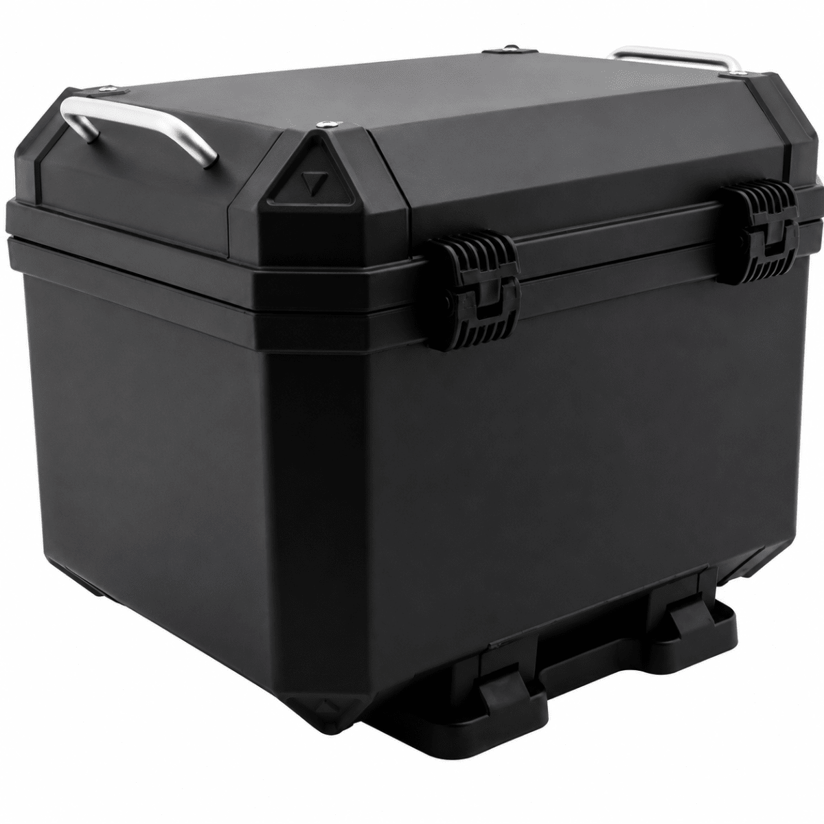 MALETA PARA MOTO UNIVERSAL PVC | MÁXIMA CAPACIDAD PARA CADA AVENTURA3