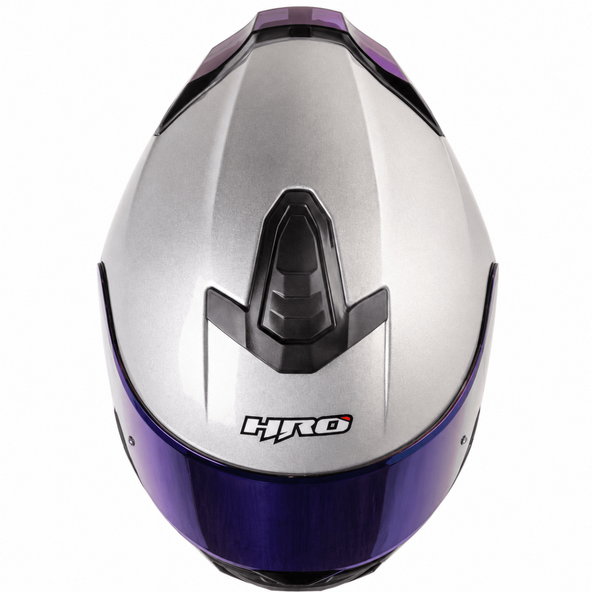 CASCO HRO 506 SOLID CAMALEÓN SL INTEGRAL NORMA DOT | DISEÑO ÚNICO Y MÁXIMA PROTECCIÓN3