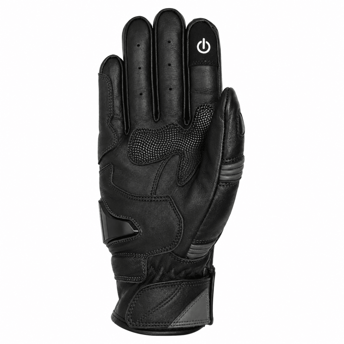 GUANTE PROTEX GRIS WINDESIGN | COMODIDAD Y PROTECCIÓN PARA CADA RECORRIDO2